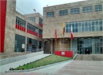 Cuerpo oficial de bomberos de Bogotá